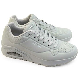 スケッチャーズ メンズ スニーカー ウノ 52458 ストリート エア SKECHERS UNO-STAND ON AIR