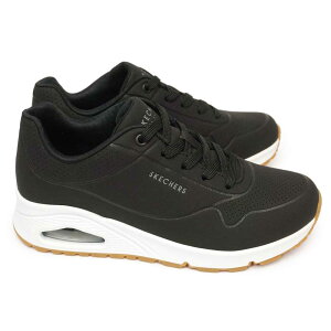 yN[|11/27()1:59܂ŁzXPb`[Y fB[X Xj[J[ 73690 Em X^h I GA SKECHERS UNO STAND ON AIR