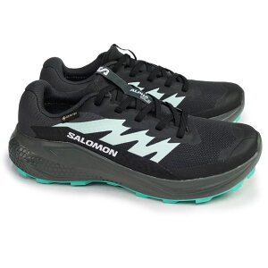 T h fB[X Xj[J[  nCLO At@OCh GTX W gCCjO AEghA SAebNX y ALPHAGLIDE GORE-TEX W
