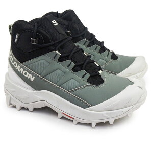 T NXgbN EH[^[v[t W fB[X h hu[c ɂ ~C SALOMON CROSSTRAK WATERPROOF W 25H~V