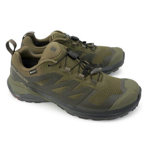 X ADVENTURE GTX