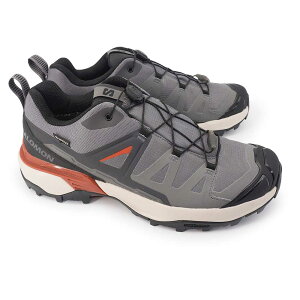 �T������ �S�A�e�b�N�X �����Y X ULTRA 360 GORE-TEX �h�� �n�C�L���O�V���[�Y �X�j�[�J�[ �x�X�g�Z���[ �S�n�`�Ή� SALOMON X ULTRA 360 GORE-TEX 26�t�ĐV��