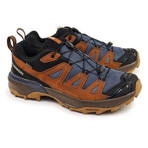 �T������ �����Y �h�� �X�j�[�J�[ X �E���g�� 360 LTR GTX �n�C�L���O �A�E�g�h�A �S�A�e�b�N�X ���[�J�b�g SALOMON X ULTRA 360 LEATHER GORE-TEX