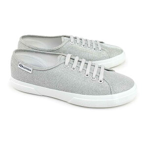 XyK Xj[J[ y 3750 W[W bWF[ 4135ZW fB[X SUPERGA JERSEY LAME LEGGERA