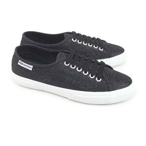 �X�y���K �X�j�[�J�[ �y�� ���f�B�[�X 3750 �W���[�W���� ���b�W�F�[�� 4135ZW SUPERGA JERSEY LAME LEGGERA