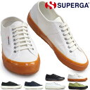 スペルガ スニーカー メンズ レディース S3111TW 2750 OG ローカット レースアップ SUPERGA 2750 OG
