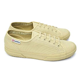 【おトクなGW！3%OFFクーポン】スペルガ スニーカー レディース メンズ S4116EW 2725 NUDE クラシック ローカット 軽量 SUPERGA ADL ADN ADP AEI