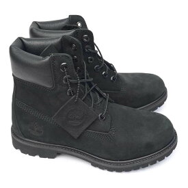 ティンバーランド レディース 6インチ プレミアム ブーツ 防水 ストリート アウトドア 定番 ペア Timberland 6inch Premium boots 08658