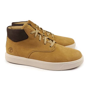 �e�B���o�[�����h �����Y �X�j�[�J�[ �G�}�\�� �X�g���[�g �`���b�J A6BW6 �~�b�h�J�b�g Timberland EMERSON STREET CHUKKA