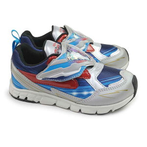 ムーンスター キッズ スニーカー ウルトラヒーローズ UT156 抗菌防臭 子供靴 MoonStar ULTRAMAN
