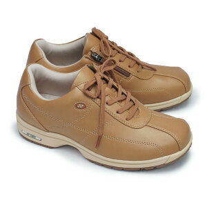 ヨネックス シューズ ウォーキング レディース LC41 撥水 ファスナー 婦人靴 3.5E 幅広 YONEX