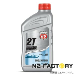2Tj~bNX 2TCN@[^[ICmtBbvX66n946ml|Phillips 66 2T UNIMIX 2-Cycle Motor Oil[76ICPhillips66Ƀuh
