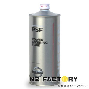 Y@PSt[h@1Lʁ@EjbT p[XeAOt[h@NISSAN PS-FLUIDAPSFApXeIC