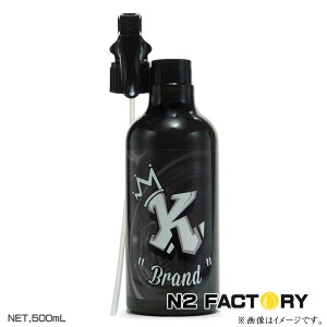 Kuh@NX^R[g@500mLE܂ށiꌧ͔sj@"K" Brand@@ԗpi@R[eBO