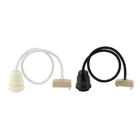 ペンダントソケット　E26ホルダーソケット