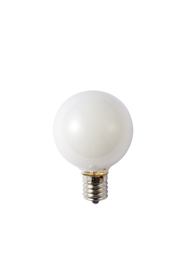 楽天市場】G70 ボール球 E26 ホワイト 60W : Standard Modern Lighting