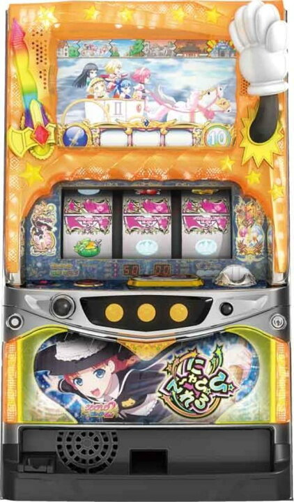 楽天市場】NET シンデレラブレイド2【パネル指定不可】【中古パチスロ 