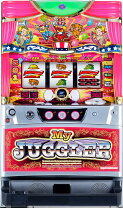 楽天市場】ジャグラーガールズ 実機の通販