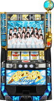 楽天市場】パチスロakb実機の通販