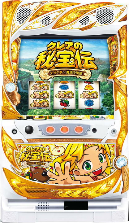 楽天市場】大都技研 クレアの秘宝伝 女神の夢と魔法の遺跡【中古 
