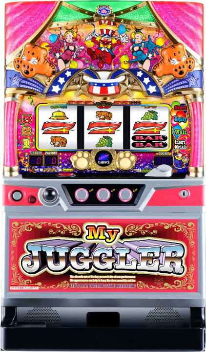 楽天市場】北電子 マイジャグラーV【中古パチスロ 中古スロット 中古 