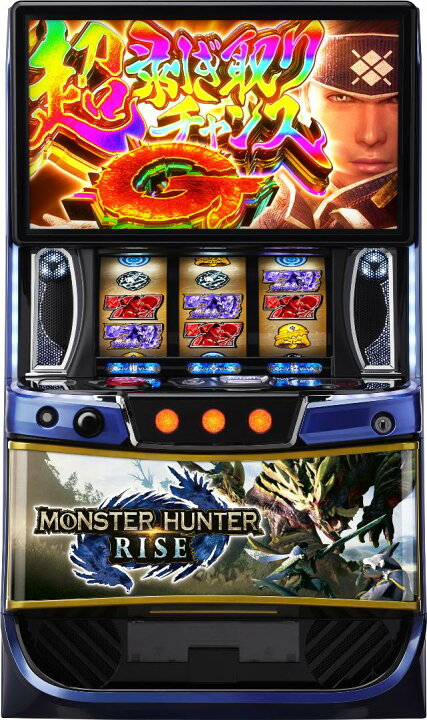 楽天市場】アデリオン スマスロ モンスターハンターライズ【中古  