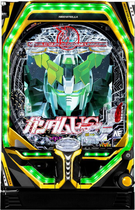 楽天市場】SANKYO Pフィーバー 機動戦士ガンダムユニコーン【LED不問 