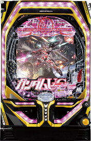 SANKYO Pフィーバー 機動戦士ガンダムユニコーン LIGHT ver.【LED不問 枠色指定不可 中古パチンコ 中古実機】