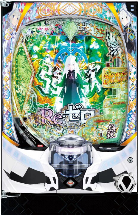楽天市場】大都技研 e Re:ゼロから始める異世界生活 season2【LED不問 