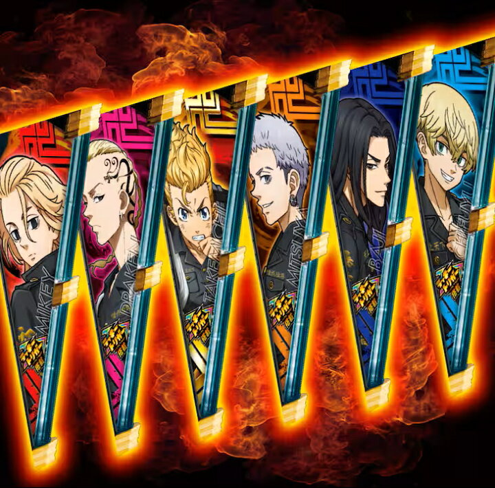 楽天市場】サミー e東京リベンジャーズ【LED不問 中古パチンコ 中古 