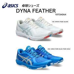 yX݌ɑ[z싅V[Y AVbNX asics ASICS DYNA FEATHER 1073A064yzy iJW}X|[c z