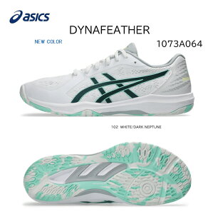�y���\�񏤕i2��12����蔭���z�싅�V���[�Y �A�V�b�N�X asics ASICS DYNA FEATHER 1073A064 102 WHITE/DARK NEPTUNE�y���������z�y �i�J�W�}�X�|�[�c �z2026�N�t�ăJ���[NEW