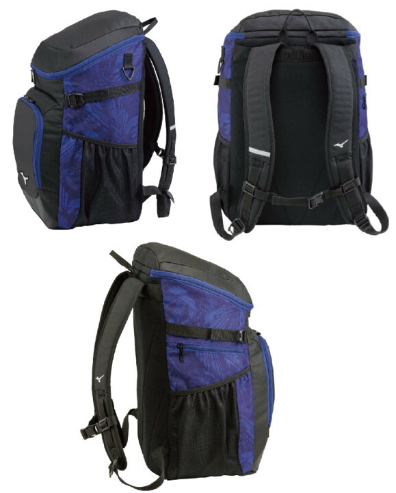 楽天市場 即納可 完全限定品 ミズノ Mizuno レプリカバックパック４０ 33jd0602 約40l ダイバーシティ 東京 Tokyo 限定品 数量限り リュック リュックサック バッグ バック 約40リットル かっこいい おしゃれ 日本代表 ともに越えよう ナカジマスポーツ