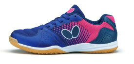 卓球 バタフライ Butterfly シューズ 卓球シューズ レゾライン ビライト 93670【送料無料】かっこいい タマス【 ナカジマスポーツ 】