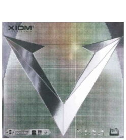卓球：XIOM 95171 卓球ラバー ヴェガ ジャパン 10471【XIOM】【ネコポス便送料無料】【 ナカジマスポーツ 】