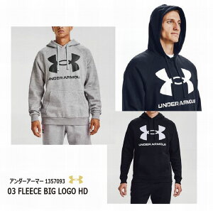 A_[A[}[F03 FLEECE BIG LOGO HDig[jO/MENj 1357093 y2021AWz rbOSp[J[y iJW}X|[c z