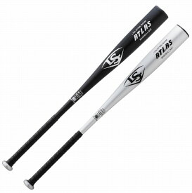 【2026SS】野球：中学硬式 金属バット ルイスビルスラッガー ATLAS WBL4062 【送料無料】【在庫あり】【 World Peace 】中学硬式野球/ 女子野球/ 金属バット/ ルイスビルスラッガー /ATLAS トップバランス