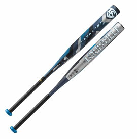 【2026モデル】ソフトボール：ルイスビルスラッガー LOUISVILLE カタリスト3TI ソフトボールバット セミトップバランス WBL4229010【ソフト ゴム3号/12インチ用】【送料無料】【 ナカジマスポーツ 】