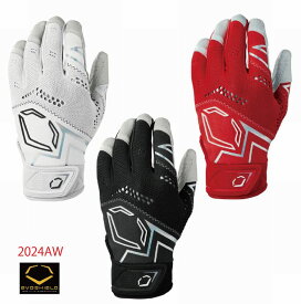 野球：エボシールド EVO SHIELD PRO-SRZ V2 WB57305 限定品 バッティンググラブ バッティング手袋【刺繍対応可能】【ネコポス対応】【 ナカジマスポーツ 】WBC