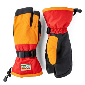 EB^[X|[cFHESTRA wXg Gauntlet Sr 3-Finger Kgbg VjA X[tBK[ 3002742XL[/Xm{/Xm[{[h/obNJg[/BC/Qf/p[N/n[tpCv/Its