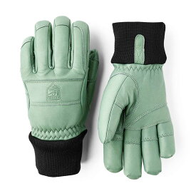ウィンタースポーツ：HESTRA ヘストラ Ergo Grip CZone Vernum エルゴ グリップ シーゾーン バーナム ＜3002820＞スキー/スノボ/スノーボード/バックカントリー/ゲレンデ/パーク/ハーフパイプ/オフピステ/ハイク/保温/防寒/2024NEW【おすすめアイテム満載】