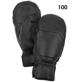 ウィンタースポーツ：HESTRA ヘストラ Omni Mitt オムニ ミット＜30431＞スキー/スノボ/スノーボード/バックカントリー/ゲレンデ/パーク/ハーフパイプ/オフピステ/ハイク/ミトン/保温/防寒【おすすめアイテム満載】