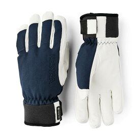 ウィンタースポーツ：HESTRA ヘストラ スキーグラブ Alpine Short Gore-Tex アルパイン ショート ゴアテックス ＜31360＞ /スキー/スノボ/スノーボード/ゲレンデ/オンピステ/オフピステ/バックカントリー/BC/ツアー/アクティビティ/雪遊び/ゲレンデ/タウン