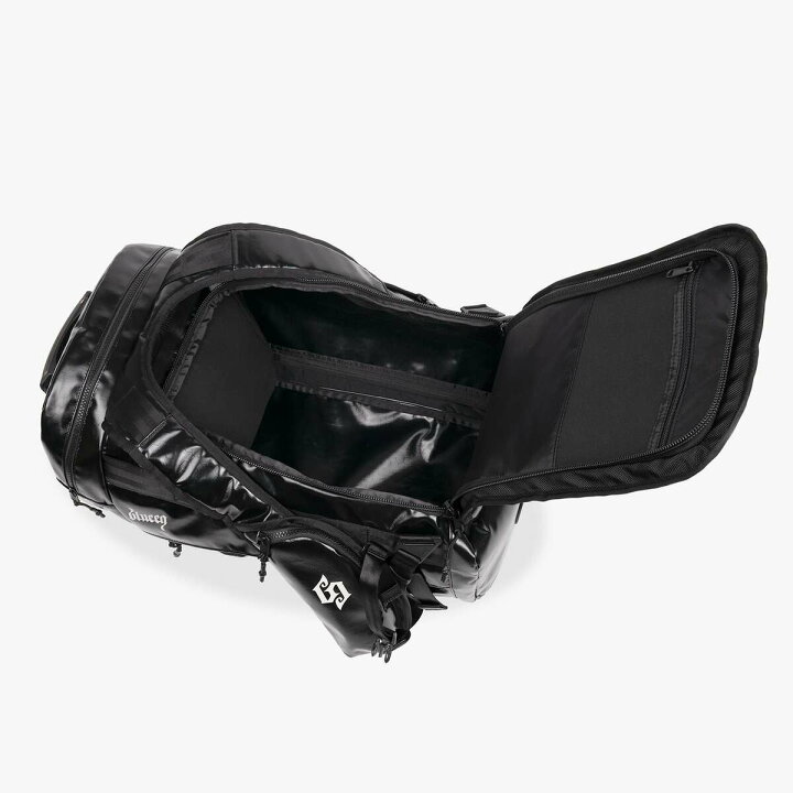 楽天市場】BLUEEQ ブルイク アスリートタンクバッグ ATHLETE TANK BAG 