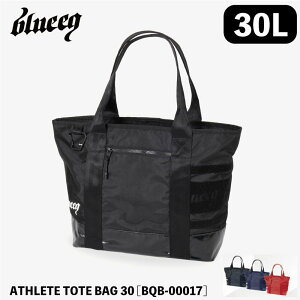 BLUEEQ uCN AX[gg[gobO 30@ATHLETE TOTE BAG 30 [BQB-00017]@eʃN[[|Pbg R[` wҁy iJW}X|[c z