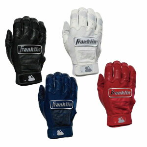싅 tN CFX v N[ fBbv obeBOO[u   Franklin Adult CFX Pro Chrome 20590 20591 20592 20593 Batting Gloves obeBOOu o`OylR|X֑/hJ