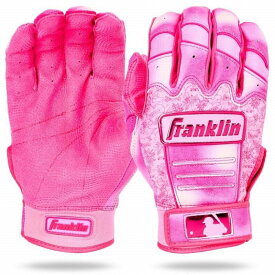 野球：フランクリン Franklin CFX PRO CRM MOTHER'S DAY2025 20374 バッティンググラブ バッティング手袋 限定カラー 母の日【送料無料】【刺繍加工代無料、刺繍2文字まで(番号)】【WBC】