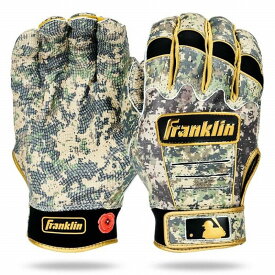 野球：フランクリン FranklinCFX アニバーサリーシリーズ【ARMED FORCES DAY】20372.軍隊記念日 限定カラー数量限定 バッティンググラブ バッティンググローブ バチグロ 本革 カスタムカラー【送料無料】【刺繍加工代無料、刺繍1文字まで（番号）】【 #WBC 】