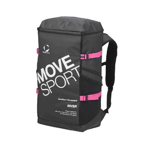 �f�T���g MoveSport �X�N�G�A�o�b�O 40L �����b�N ��e�� �o�b�N�p�b�N ���� �ʊw �X�|�[�c�o�b�O PC���[ �`�F�X�g�x���g �ċA���� �����Y ���f�B�[�X ST5SBP40U