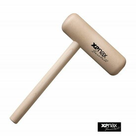 野球：ザナックス XANAX グラブハンマー（トンカチ型）BGF-34【グラブハンマー】【XA BASEBALL】【売れ筋】型付/グラブ成型【 ナカジマスポーツ 】